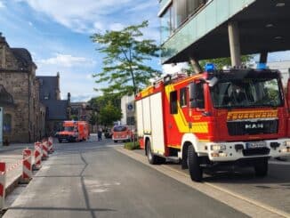 FW-EN: Wetter - Tragehilfe für den Rettungsdienst