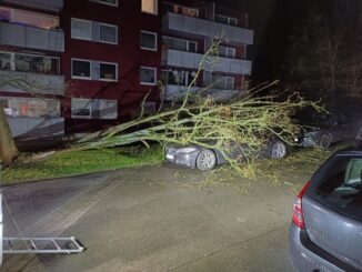 FW-EN: Wetter - drei weitere Einsätze für die Feuerwehr Wetter (Ruhr)