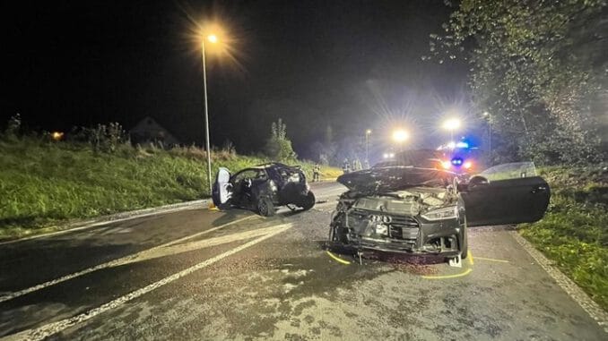 FW-EN: Wetter - einsatzreicher Donnerstag, sechs Einsätze, für die Feuerwehr Wetter (Ruhr)