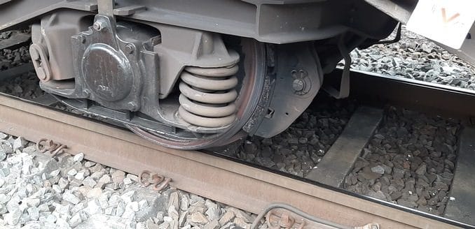 FW-EN: Wetter - mehrere Brände an den Bahngleisen