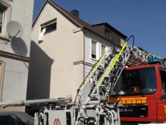 FW-EN: Wetter - viermal Unterstützung für den Rettungsdienst am Wochenende