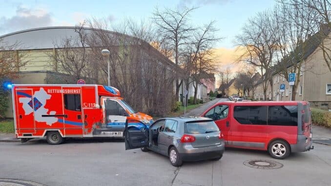 FW-EN: Wetter - zwei Einsätze am Nachmittag