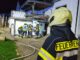FW-EN: Wohngebäude durch Brand in Garage verraucht