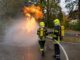 FW Flotwedel: Einsatzkräfte der Freiwilligen Feuerwehr Flotwedel bilden sich im Bereich Atemschutz fort