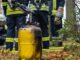 FW Flotwedel: Gemeldeter Zimmerbrand in Offensen endet glimpflich