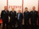 FW Flotwedel: Sascha Engel und Nickolas Haines zum neuen Führungs-Duo der Freiwilligen Feuerwehr Flotwedel gewählt