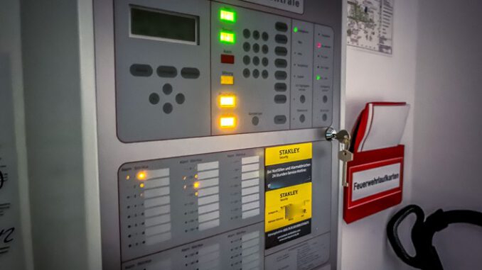FW Flotwedel: Zwei Einsätze binnen drei Stunden für die Freiwillige Feuerwehr Flotwedel
