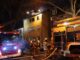FW Frankenthal: Brand zerstört Wohnung und Dachstuhl