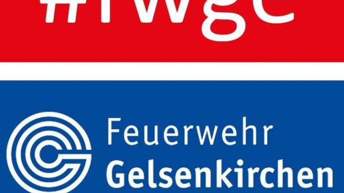 FW-GE: 2 Verletzte nach Rauchentwicklung - Rauchmelder verhindert größeren Schäden