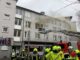 FW-GE: Einsatz in der Altstadt - Feuerwehr Gelsenkirchen löscht Brand im Schlafzimmer.