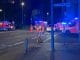 FW-GL: Brand in Wohn- und Pflegekomplex im Stadtteil Refrath von Bergisch Gladbach