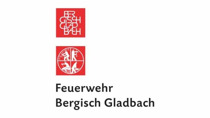 FW-GL: Feuerwehr Bergisch Gladbach soll die 114. Berufsfeuerwehr in Deutschland werden