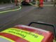 FW-GL: Gebäudebrand im Stadtteil Frankenforst von Bergisch Gladbach