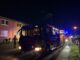 FW-GLA: Brand in städtischer Unterkunft