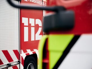 FW-GLA: Brandstiftungen in Gladbeck