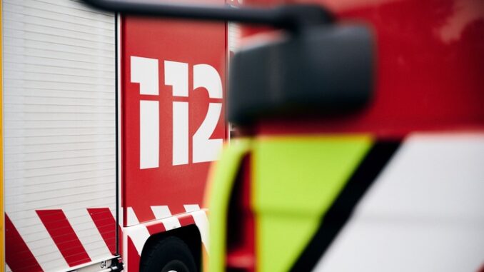 FW-GLA: Brandstiftungen in Gladbeck