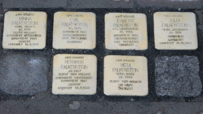 FW Gangelt: Ausbildungstag der Jugendfeuerwehr