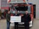 FW Gangelt: Provinzial-Geschäftsstelle Arno Reiners fördert die Freiwillige Feuerwehr in Gangelt