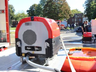 FW Gangelt: Zehn neue Maschinisten für die Feuerwehr Gangelt