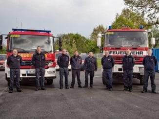 FW Grevenbroich: Feuerwehr verändert Fahrzeugverteilung im Stadtgebiet