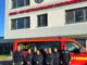 FW Grevenbroich: Neue Abteilung für die Feuerwehr: Unterstützungsabteilung nimmt Arbeit auf