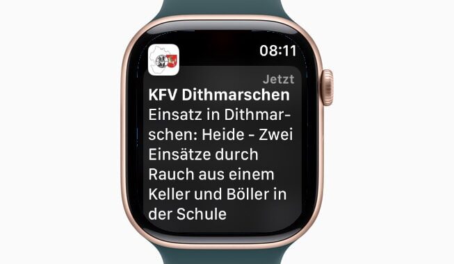 FW-HEI: Großes Update für Mitglieder und den Verband - KFV App neu aufgelegt