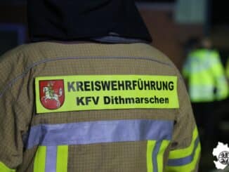 FW-HEI: Rücktrittsforderung zurückgenommen - Amtswehrführungen wollen den KFV bei der Ausbildung unterstützen