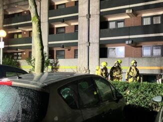 FW Hannover: Feuerwehr löscht zwei Kellerbrände in Hannover-Bemerode