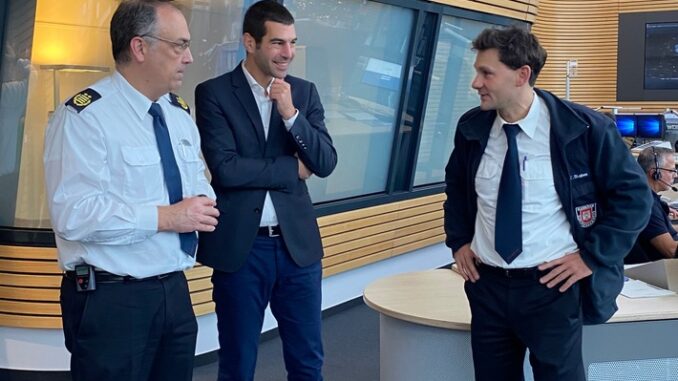 FW Hannover: Verbesserungen in der Regionsleitstelle umgesetzt