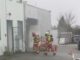 FW-Heiligenhaus: Brand in einem Gewerbebetrieb (Meldung 34/2021)