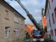 FW Helmstedt: Alarmübung in der JVA Helmstedt