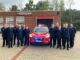 FW Helmstedt: Ortsfeuerwehr Helmstedt: Jahreshauptversammlung 2021