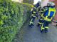FW Horn-Bad Meinberg: Erneut einsatzreicher Tag - vermeintliche Explosion im Heizungsraum löst Großeinsatz aus