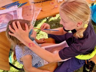 FW Hünxe: Brandschutztag der Feuerwehr in Hünxe lockte zahlreiche Besucher an