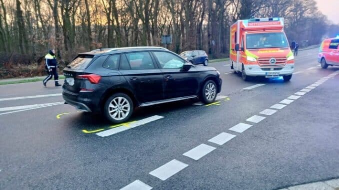 FW Hünxe: Zwei Einsätze für die Feuerwehr Hünxe