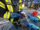 FW-KLE: Gebräudebrand am Steenpad in Kellen