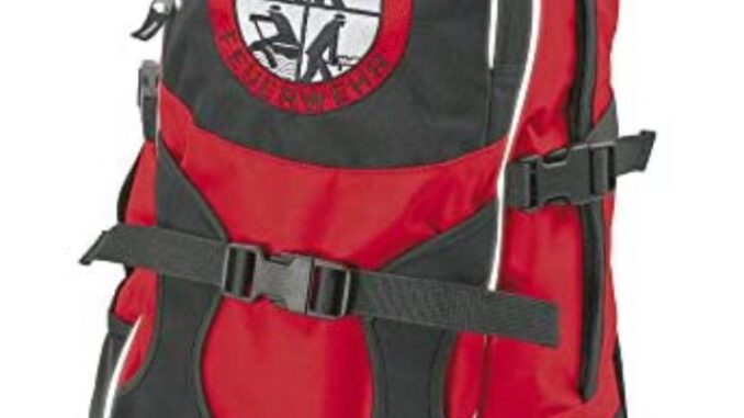 FW-KLE: Wer kann helfen? Funkgeräte der Freiwilligen Feuerwehr Bedburg-Hau gestohlen