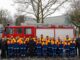 FW Kamen: Jahresdienstbesprechung der Jugendfeuerwehr Kamen
