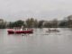 FW Konstanz: Bootsbergung