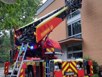 FW Konstanz: Brandmeldeanlage verhindert schlimmeres