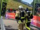 FW Konstanz: Feuerwehr Konstanz aktiv beim 4.TK Elevator Towerrrun in Rottweil