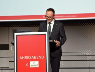 FW Konstanz: Jahresabend 2023