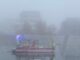 FW Konstanz: Person im Wasser - Wasserrettung
