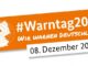 FW Konstanz: Warntag 2022