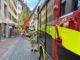 FW Konstanz: Wohnungsbrand in Konstanzer Altstadt