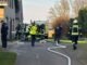 FW Kranenburg: Brand im Kinderzimmer