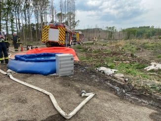 FW Kreis Soest: Abschlussmeldung Waldbrand Warstein-Allagen