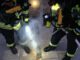 FW Kreuzau: Brand in der Sekundarschule Kreuzau