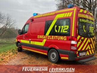 FW-LEV: Einsatzbilanz für die Karnevalsumzüge in Leverkusen