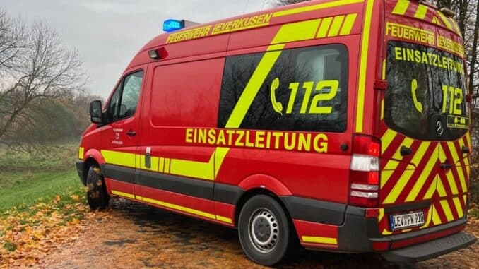 FW-LEV: Einsatzbilanz für die Karnevalsumzüge in Leverkusen